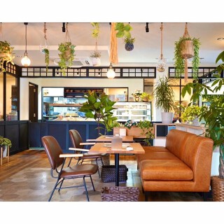 APPLAUSE COFFEEの画像