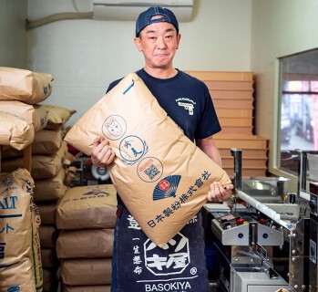 吟麦製麺 Wheat Laboの画像