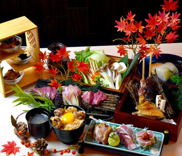 個室居酒屋 しののめ　八重洲・日本橋店の画像