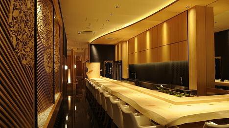 祇園すし処　華わさびの画像