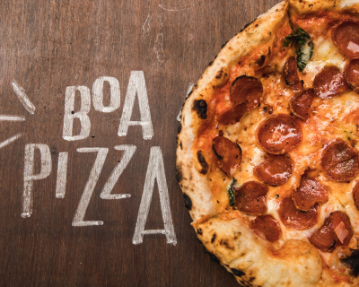 阪神西宮 イタリア酒場　エビスバールの画像