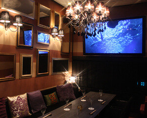 鉄板焼＆LOUNGE　TETSUO　麻布十番の画像