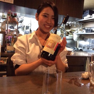 創作美食 はんなりの画像