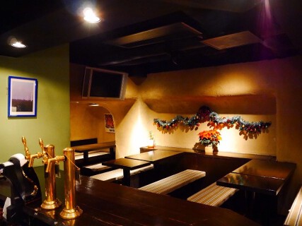 New England Cafeの画像