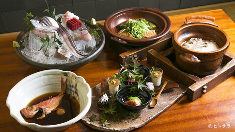 魚匠 銀平の画像