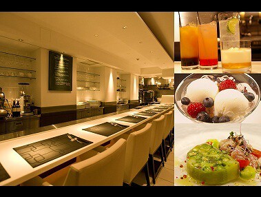 OSTERIA Ti の画像