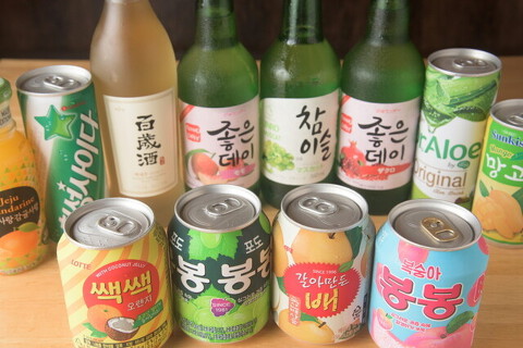 韓国料理 スンウ家の画像