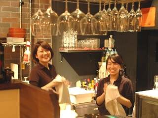 隠れ家BAR－バル－　バルンバルンの画像