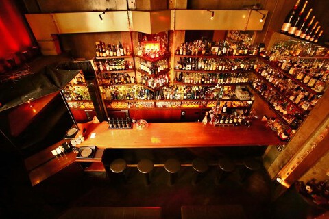 Bar TIPTOPの画像