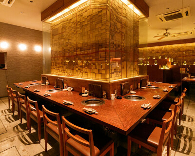 焼肉大仙 本店の画像