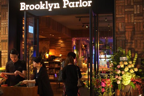 Brooklyn Parlor HAKATAの画像