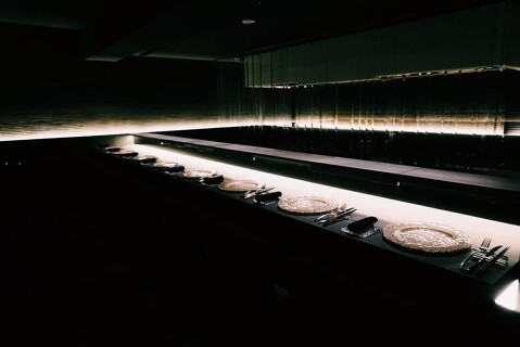代官山 RINGRAZIARE koji moritaの画像