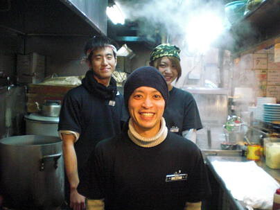 NAGAHAMAらーめん 相模原店の画像