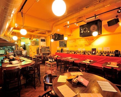 Bistro Ampouleの画像