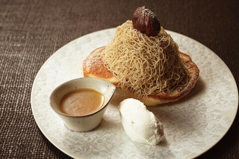  HISAYA KYOTO 麻布十番店の画像