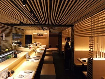 じねん お初天神店の画像