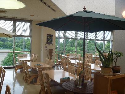cafe KAZUの画像