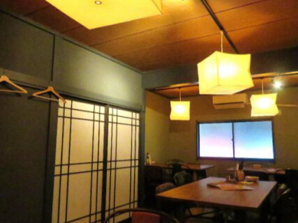 大衆ビストロ 瓦屋ROOTの画像