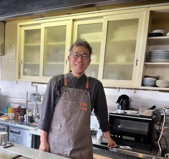 食堂.アルニコの画像