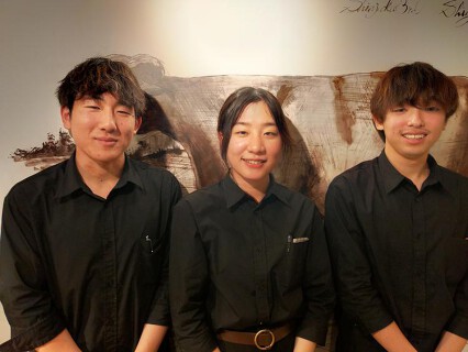 シュラスコレストランアレグリア 池袋の画像