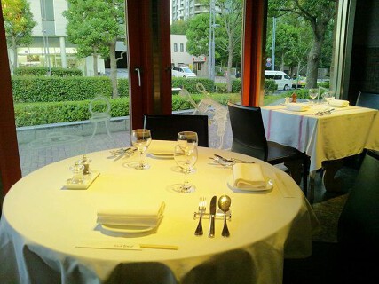 ビストロ　LE BOEUFの画像