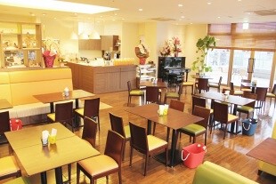 HOGARAKA　星が丘テラス店 の画像