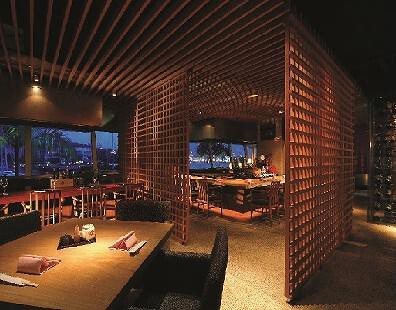 Takumi Restaurantの画像