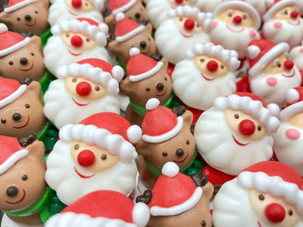 Patisserie Miraveilleの画像