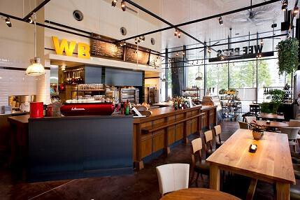 WEE BEE’Sの画像