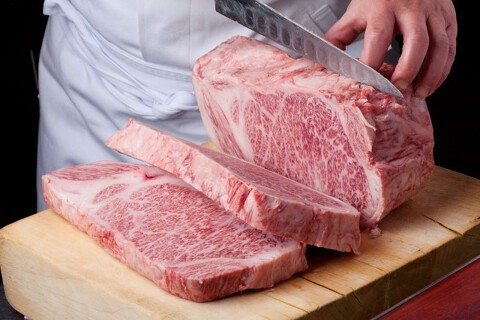 加藤牛肉店シブツウの画像