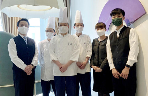 厲家菜 銀座の画像