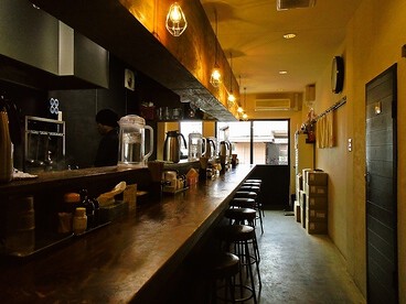 麺屋　いちびりの画像