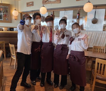 グリルキャピタル東洋亭　阪急うめだ本店の画像