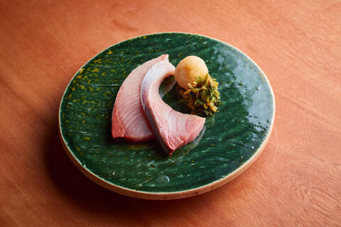 東京和食りくうの画像
