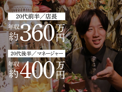 EBISU FLOWER PARK (名古屋BAR店)の画像