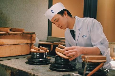 祇園 迦陵の画像