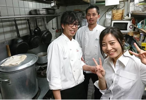 ジェペットの画像