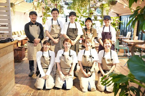 FARMER‘S KITCHENの画像