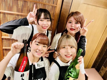 鮮魚と炉端焼き 魚炉魚炉の画像