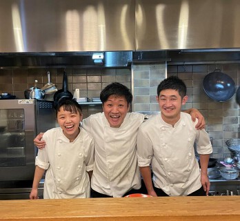 中國菜 月泉の画像