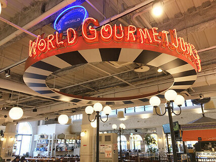 coffee＆sweets　カフェ マルシェの画像