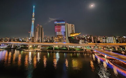 バンキーナの画像