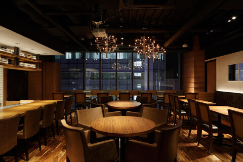 TOKYO KITCHEN HERB & SPICE GRILLの画像