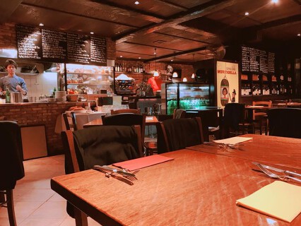 ilcortile 三軒茶屋の画像