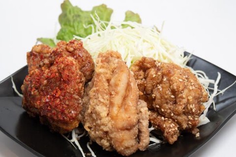 からあげ 八ちゃんの画像