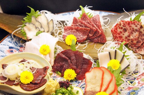 樽一 新宿本店の画像