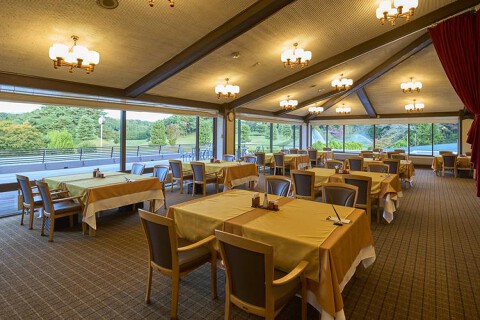 株式会社入間カントリ―倶楽部の画像