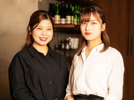 牡蠣と和食。Ikkoku（イッコク）の画像