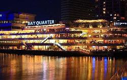 横浜テクノタワーホテルファミール（株式会社ファミールフードサービス）の画像