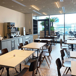 PARIYA NEWoMan横浜店の画像